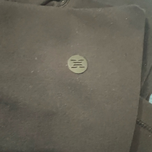 RBX women’s Black Leggings - Picture 2 of 7